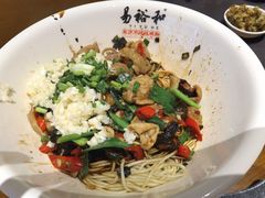 -易裕和·长沙米粉(竹塘西路店)