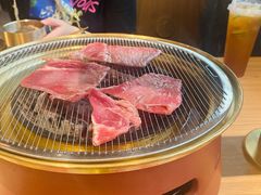 -西塔老太太泥炉烤肉(武汉摩尔城店)