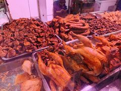 -土门八珍烤鸡腊味店(土门老店)