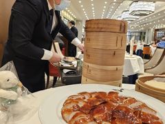 -翠园(北京王府中环店)