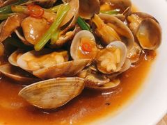 -莆田餐厅PUTIEN(万象天地店)