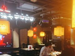 -老淮安·淮安菜(涟水店)