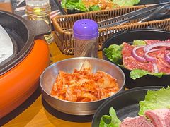 -烧肉一番·新韩式炭火烤肉(大岭山店)