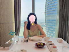 -厦门康莱德酒店