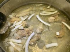 -狐狸爱上椰子鸡(滨江星光大道店)