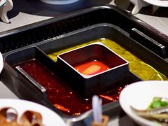 -洞子口重庆鲜货火锅(楚翘城旗舰店)