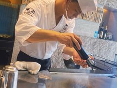 -将军日本餐厅·Shogun(厦门马哥孛罗东方大酒店)