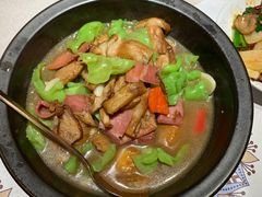 -云海肴·汽锅鸡·云南菜(高德置地店)
