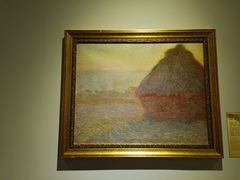 -印象莫奈时光映迹艺术展