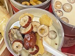 -炖物24章·顺时轻养茶(黄龙店)