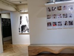 -无界瑜伽普拉提