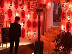 -浦·传统日式料理(3 5 1 1 店)