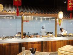-老城南.鸭血粉丝汤(夫子庙店)