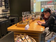 -星巴克臻选(杭州万象城店)