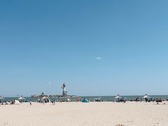 -南戴河旅游度假区