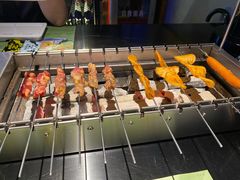 -诸锣记烤串·锦州烧烤(淘金店)