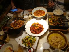 -洞庭记·老湖南味道(下沙店)