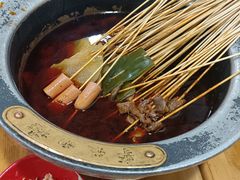-冒椒火辣(奎星楼街店)