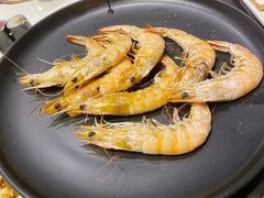 -尚雅铁板料理自助餐厅(乐松店)