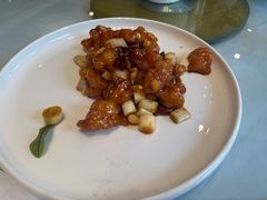 -香融府·烤鸭·家常菜(马家堡路店)