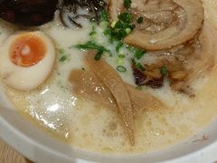 -味千拉面(航洋国际购物中心)