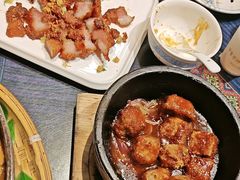 -甘家界牌柠檬鸭(青山店)