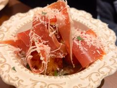 -Bistro Les Lilas丁香花小酒馆