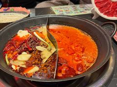 -巴蜀大将火锅(春熙店)