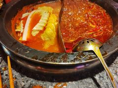 -蜀大侠火锅(总府路店)