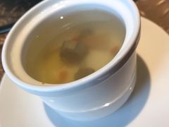 -锋味餐厅(空港复悦里店)