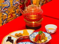 -白家大院·王府宫廷菜(苏州街店)