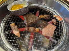 -伊茉家的烤肉店(勒泰中心店)