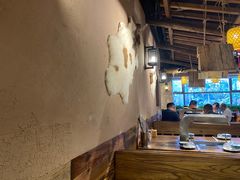 -柿子树炭烤羊腿(金台路店)
