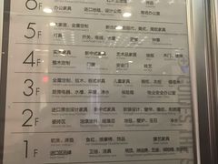 -红星美凯龙(上海沪南店)