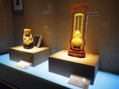 -北京工艺美术博物馆