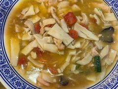 -杏花村水席楼·洛阳水席(老城十字街店)