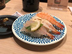 -大起水产回转寿司(道顿堀店)