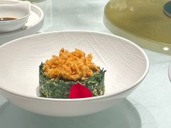 -南山饭店(阳明古镇店)