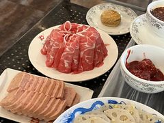 -鑫龙火锅城(青岛分店)