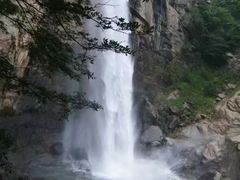 -洛阳白云山景区