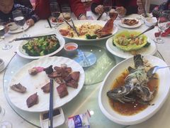 -百乐门喜宴(海珠广场华厦店)