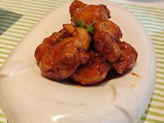 -桂满陇·杭州饭店(清河万象店)