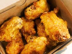 -Kyochon1991校村炸鸡(杨高中路店)