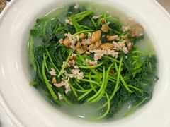 -轩记海鲜餐厅·四十五年老字号·经典粤菜(西区彩虹店)