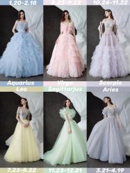 -韩国天使嫁衣婚纱礼服馆(上海旗舰店)