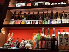 -醉虎传(南锣鼓巷店)