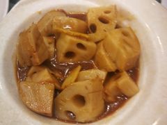 -美极鲜食坊(宝安南路店)