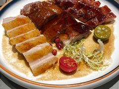 -客家汇·客家传承菜(水库店)