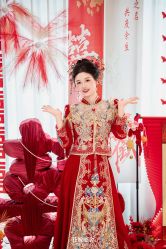 -花嫁丽舍海岛婚礼殿堂(国展店)
