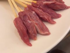 -清真·鸦儿李记·涮肉(和平里店)